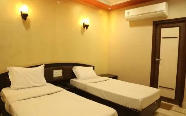 Hotel New Golden Palace