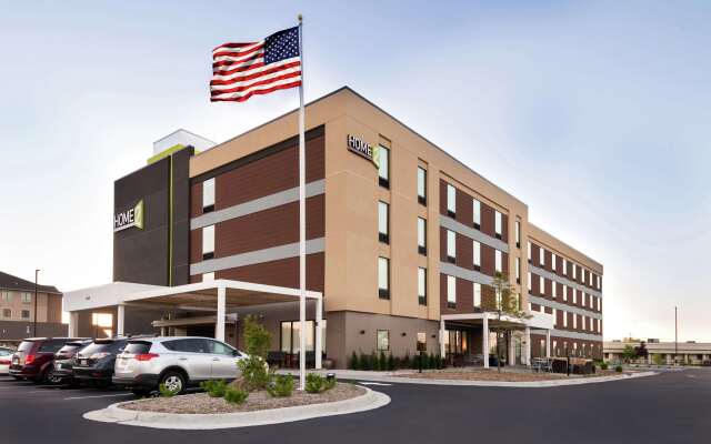 Home2 Suites by Hilton Merrillville