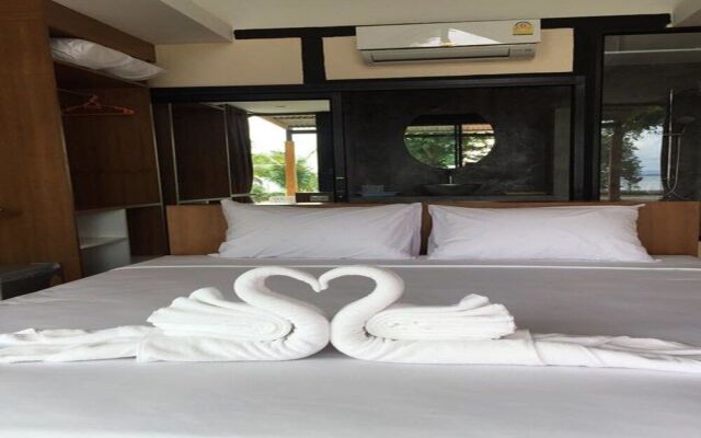 Mook Tamarind Resort