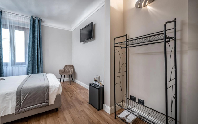 Hotel Borgo