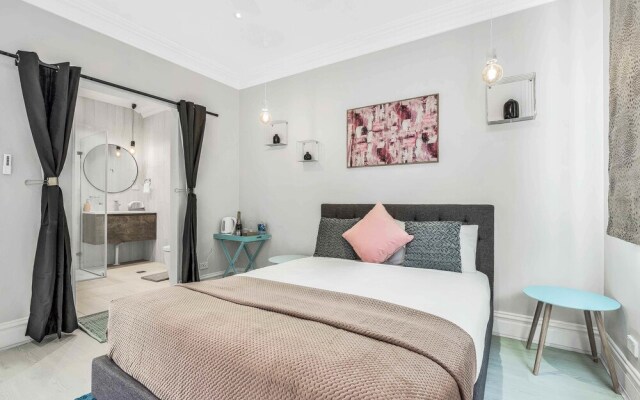 Sydney Boutique Lodges Alexandria