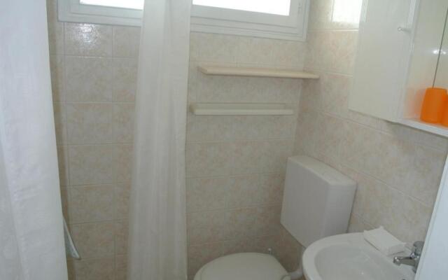 Appartamento Cristallo 25