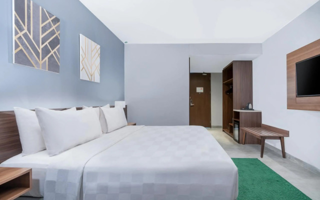 Swiss-Belinn Bogor