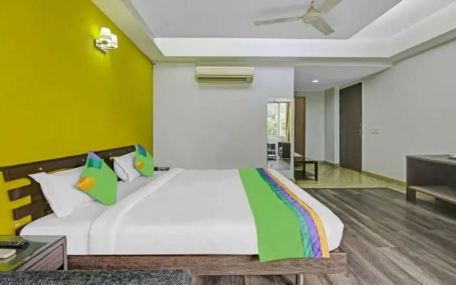 Treebo Trend Maravilla