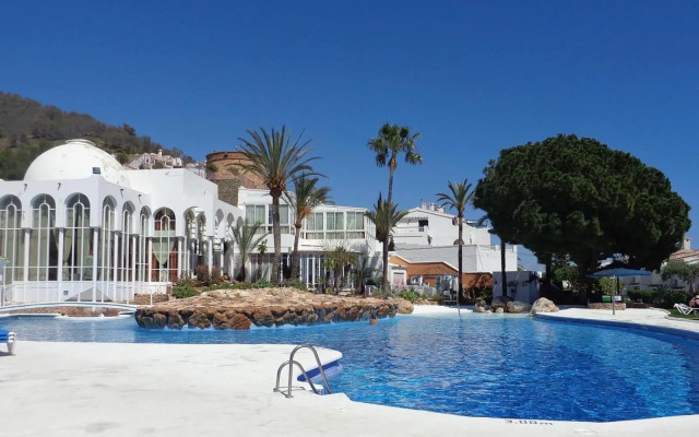 Spacious Apartment lovely view