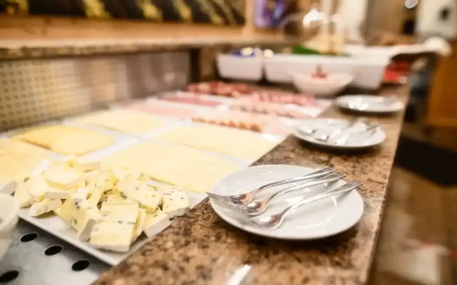 Landhotel Kauzenberg