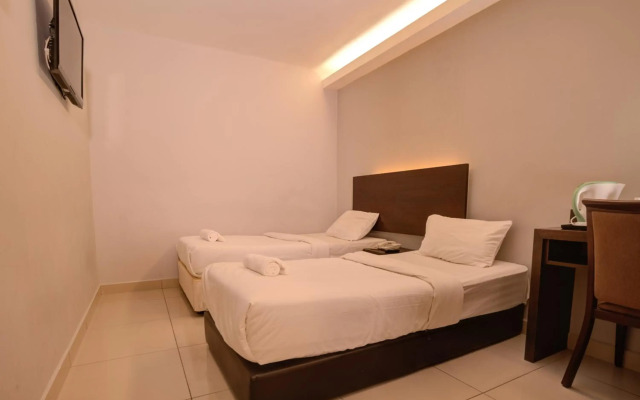 GM Hotel Sunway Metro