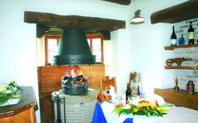 Hotel Ristorante La Casona