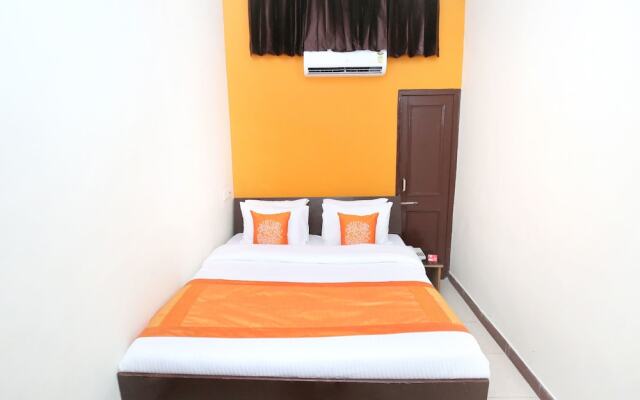 OYO 11073 Amar Guest House