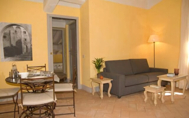 Terrarossa Golf Resort