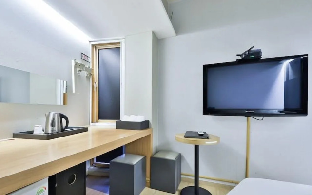 Seoul Hotel TAO