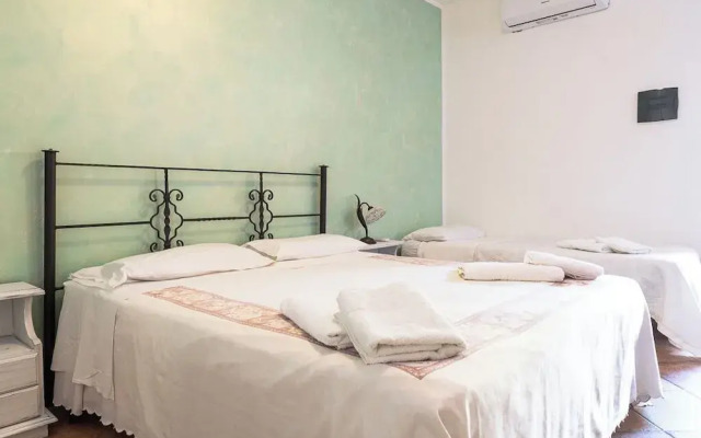 Agriturismo San Basilio