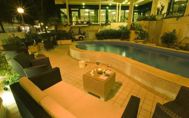 Nautilus Hotel