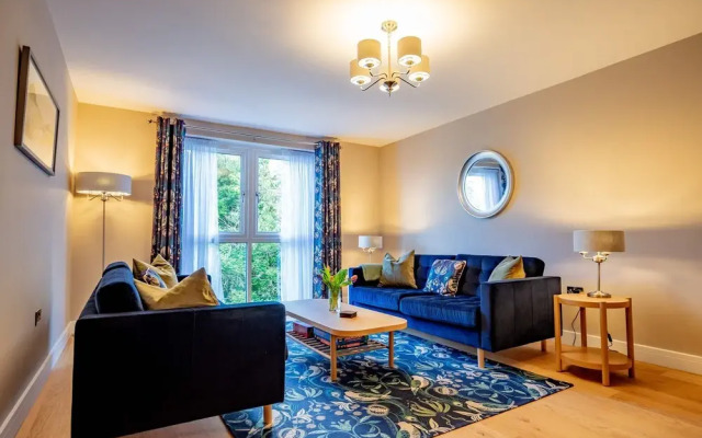Host Stay Hilltop House