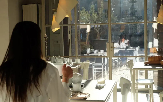 B&B A Piazza del Gesù