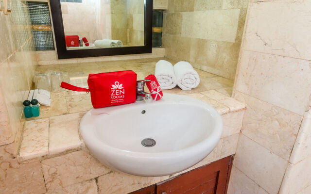 ZenRooms Kuta Dewi Sartika