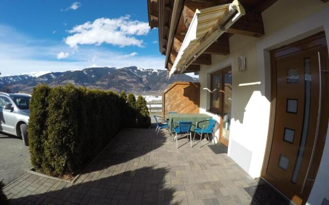 Appartement Felix