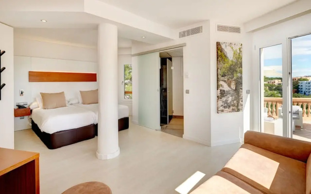 Apartamentos Azul Playa