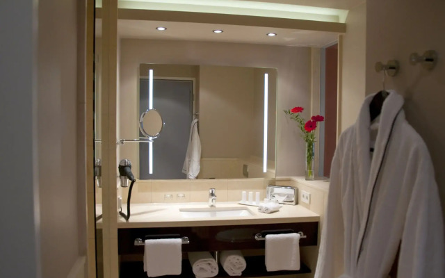 Parkhotel Stuttgart Messe - Airport
