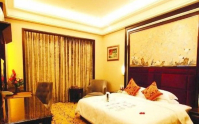 Qinghe Jin Jiang International Hotel
