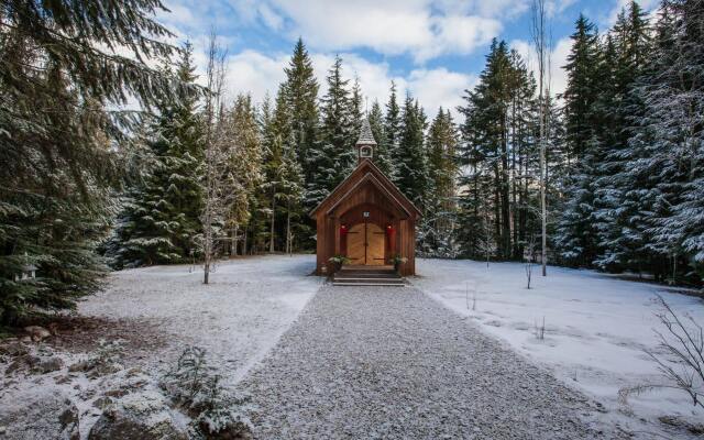 Mulvehill Creek Wilderness Inn