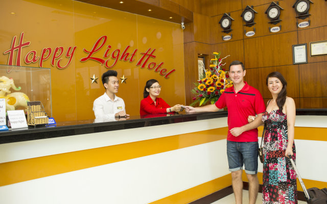 Happy Light Central Nha Trang