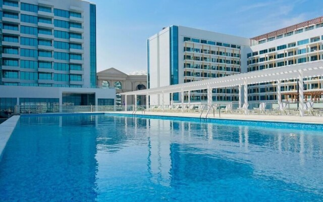 Vendôme Apartment Lusail