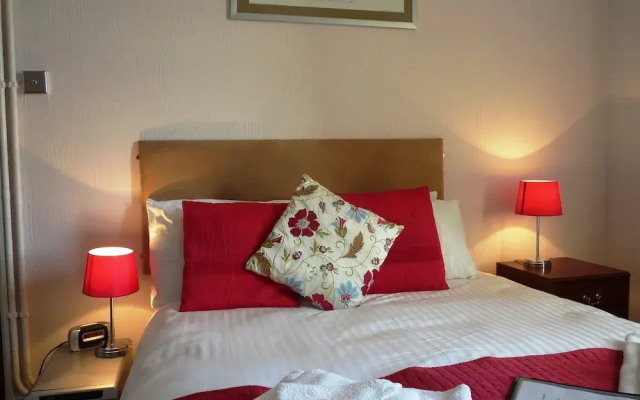 Aaran Guesthouse
