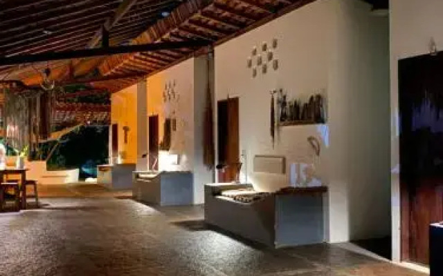 Casa Acquamarina