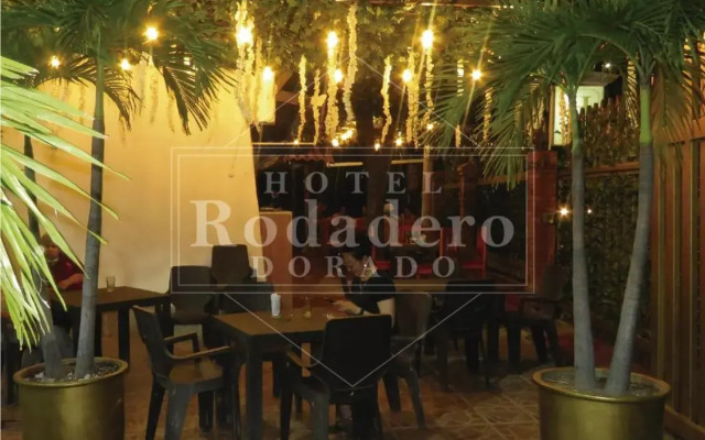 Hotel Rodadero Dorado
