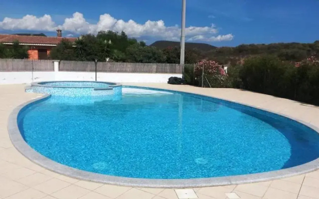 Case Ghisu Marpal Sardegna