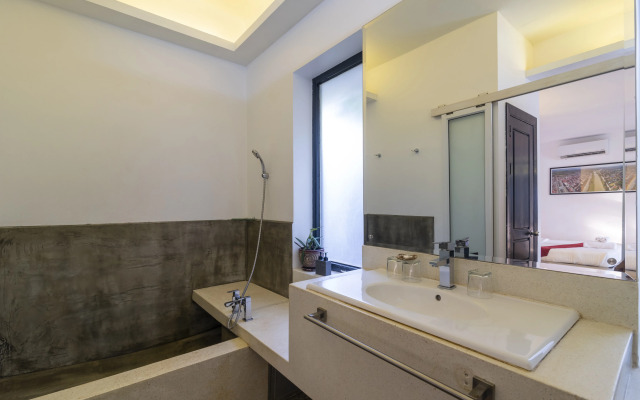 Apsara Greenland Boutique Hotel