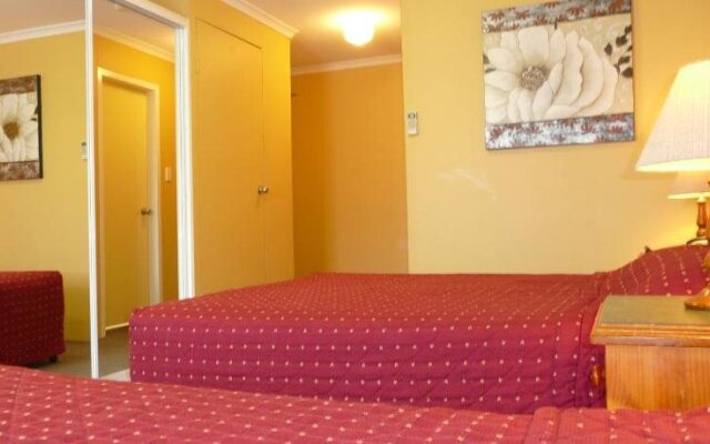 Parramatta City Motel
