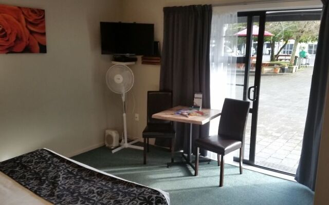 Chelmswood Motel Taupo