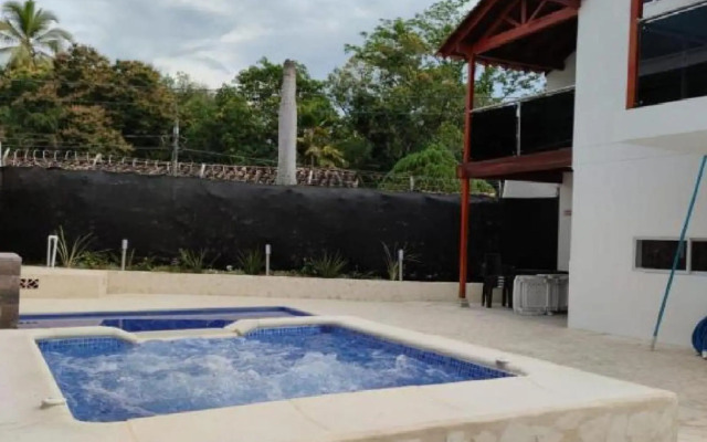 Villa del Gualí #1