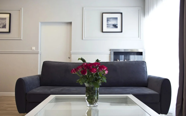 Holiday Home SLAVIA NEW 012