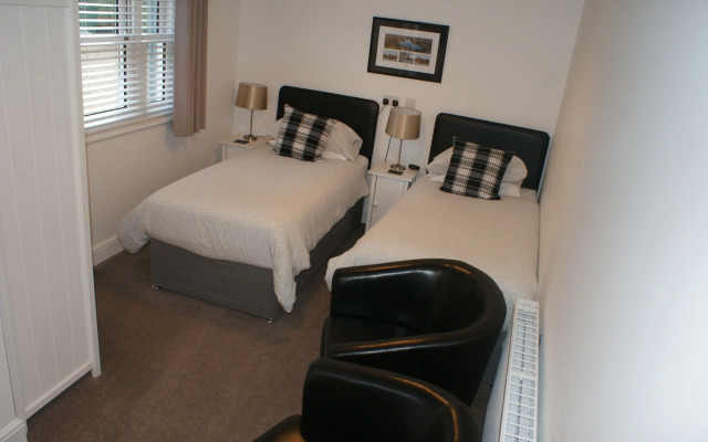 Tirah Bed and Breakfast