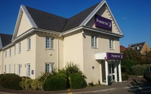 Premier Inn Southend-On-Sea Thorpe Bay