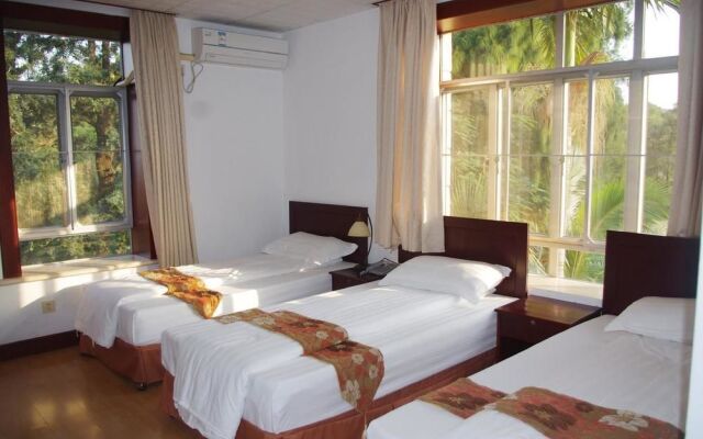 Meihua Heath Holiday Hotel - Xiamen