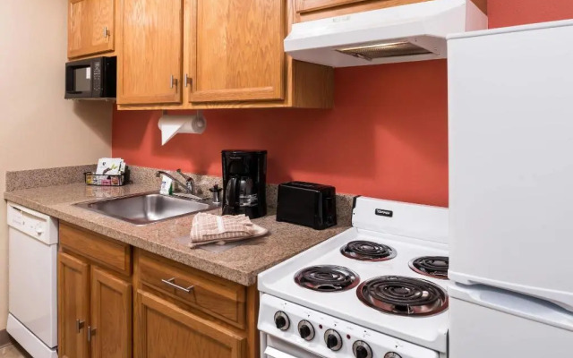 TownePlace Suites By Marriott Anaheim Maingate Near Angel Stadium