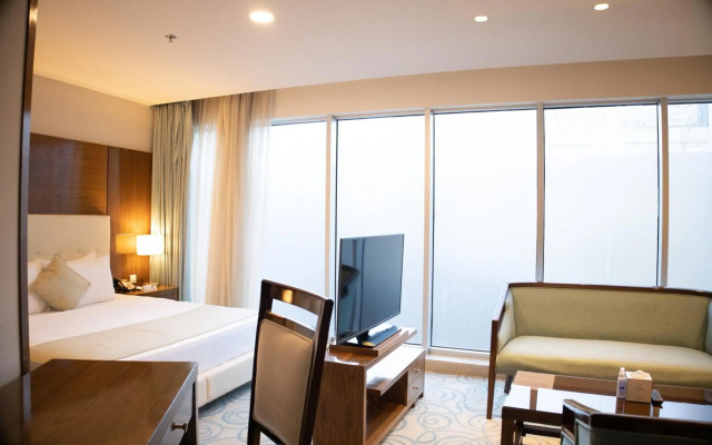 Coral Tower Hotel by Hansa