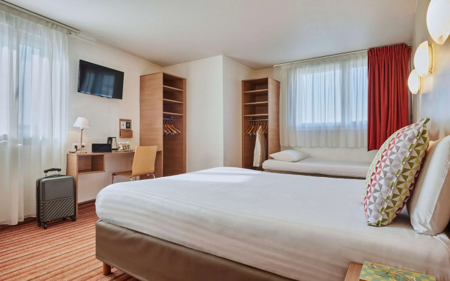 Campanile Paris 12 — Bercy Village