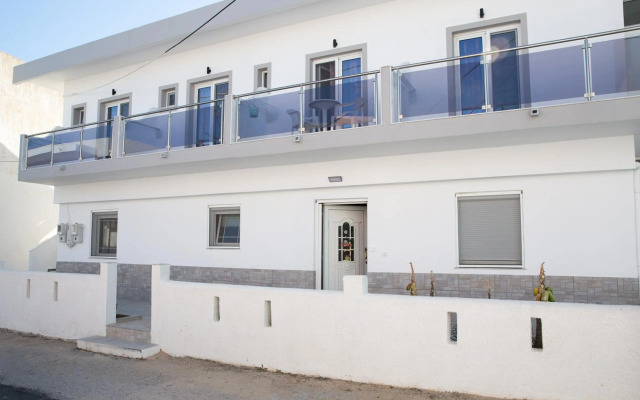 Sea Breeze 2 Apartments