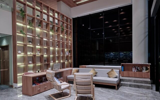 Kuretakeso Kemang Hotel