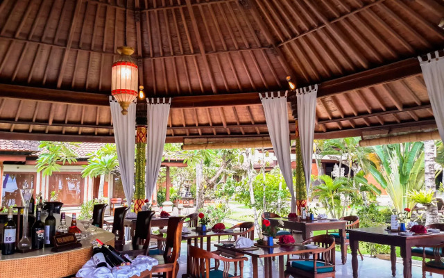 Puri Bagus Candidasa