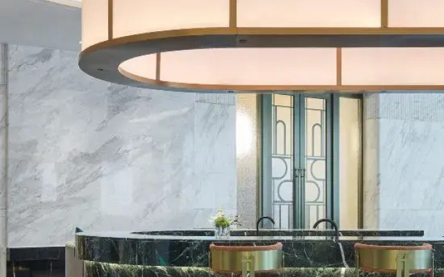 Arula·Mianyang Jianshan Hotel