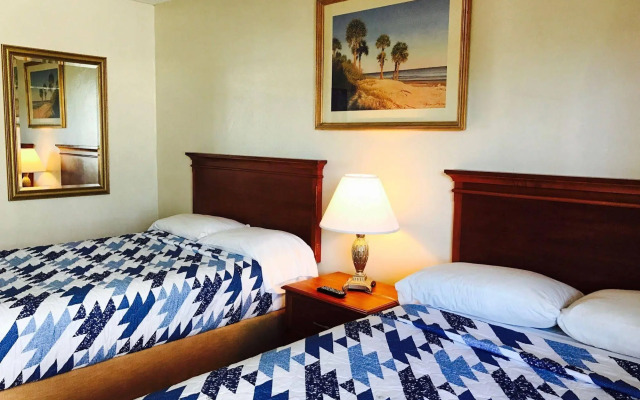 Up Midtown Hotel