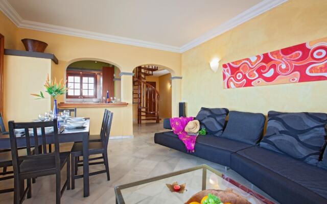 Villa Hortensia