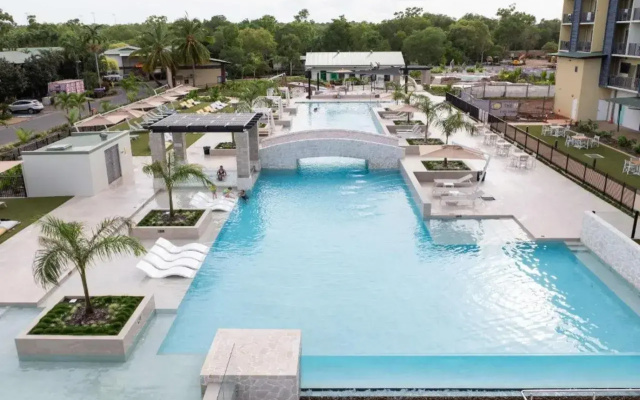 Ibis Darwin Airport Hotel