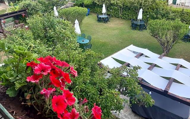 Villa Guido Apartment